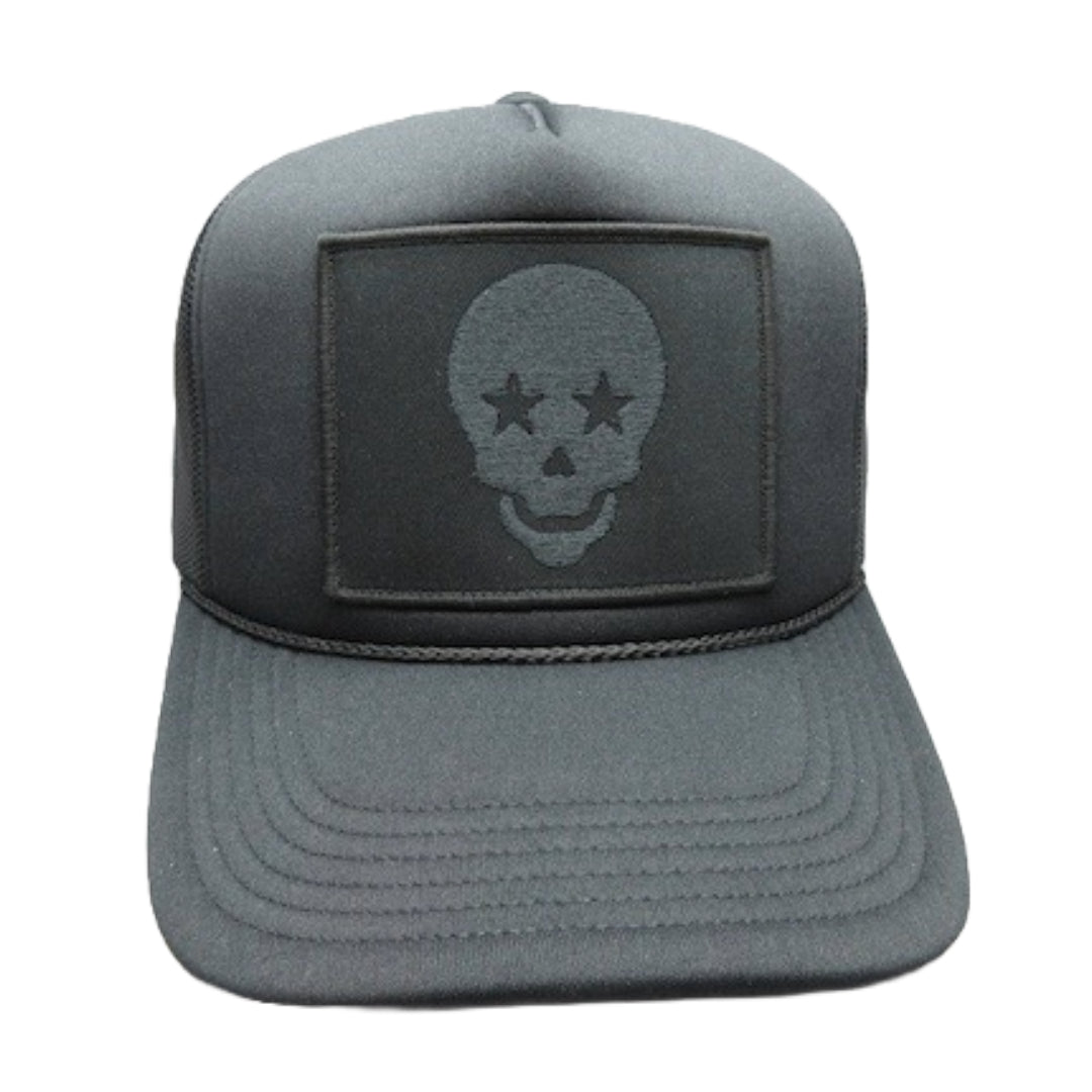 Black Black – LOCALS ONLY INC.