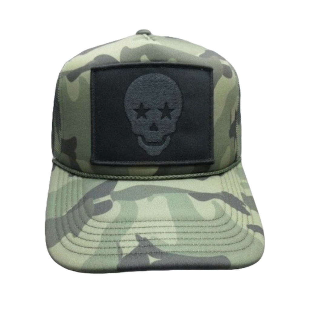 Camo Black – LOCALS ONLY INC.