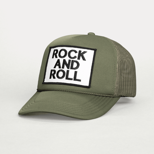 Army Green