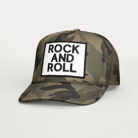 Camo