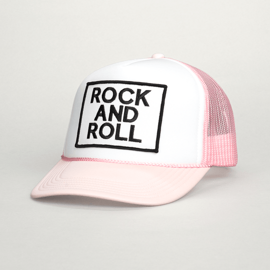 White Soft Pink