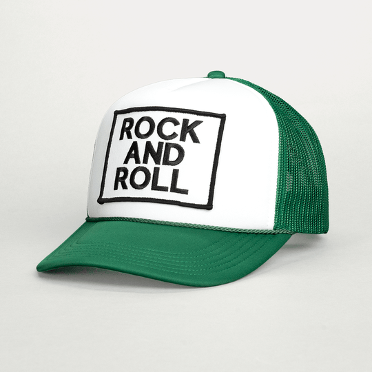 White Green