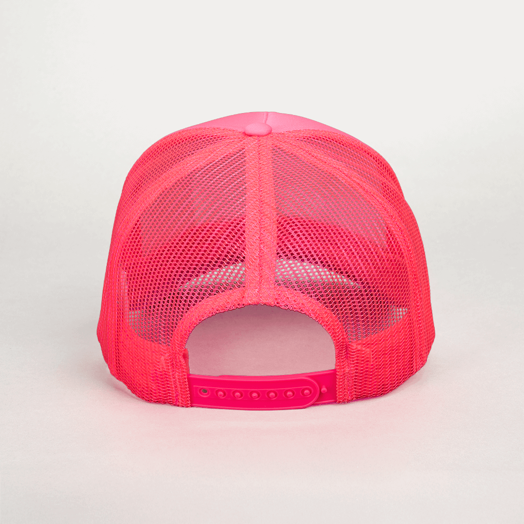 Neon Pink
