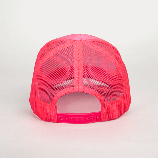 Neon Pink