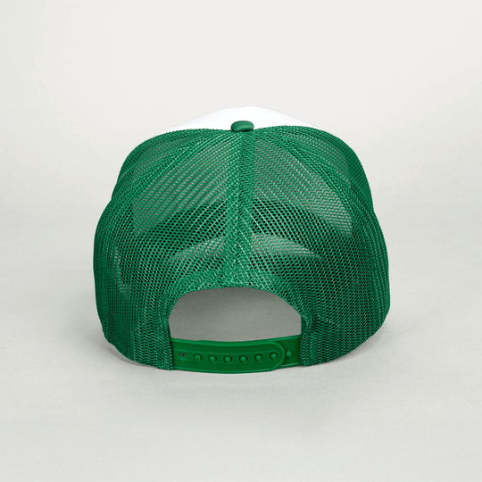 White Green