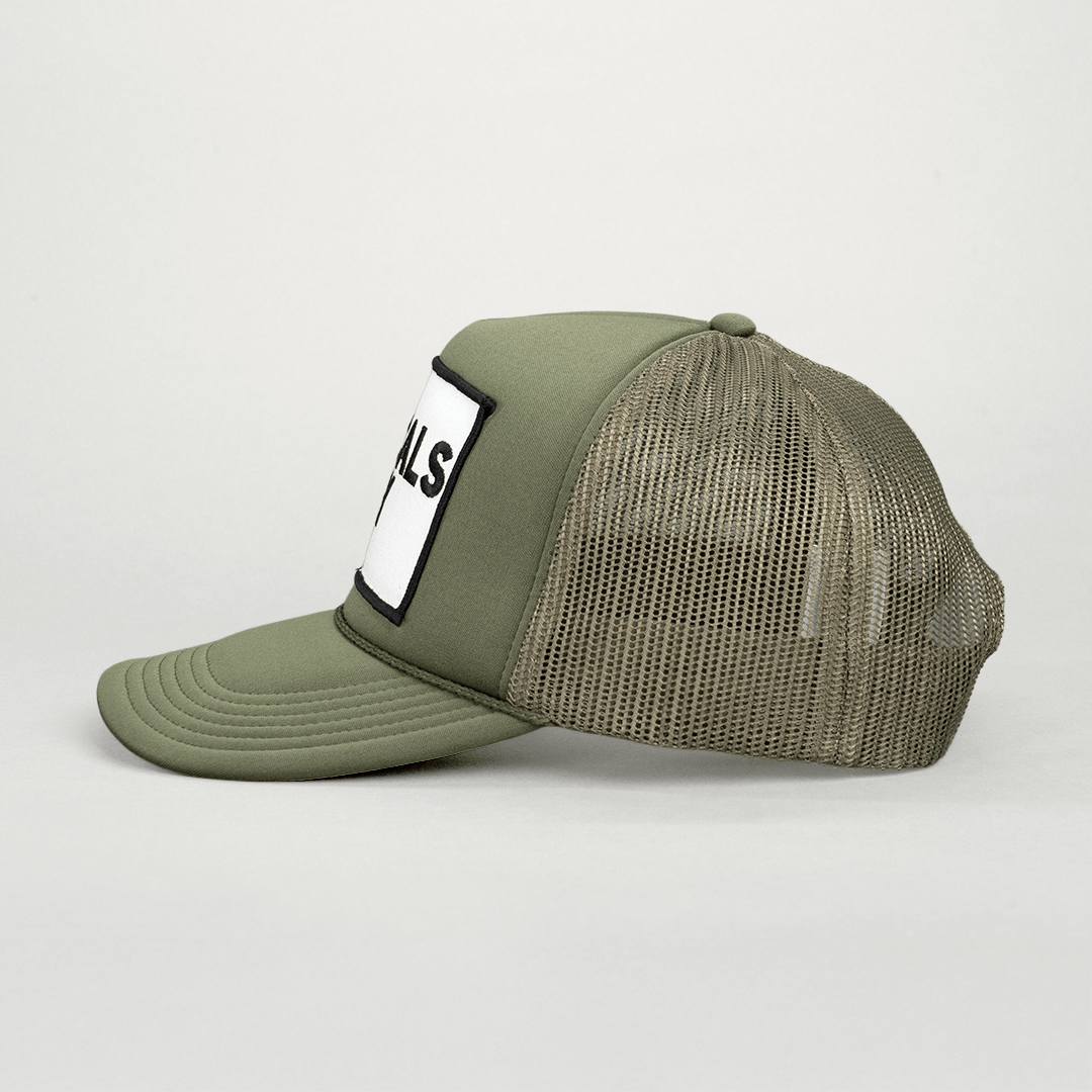 Army Green