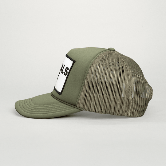 Army Green