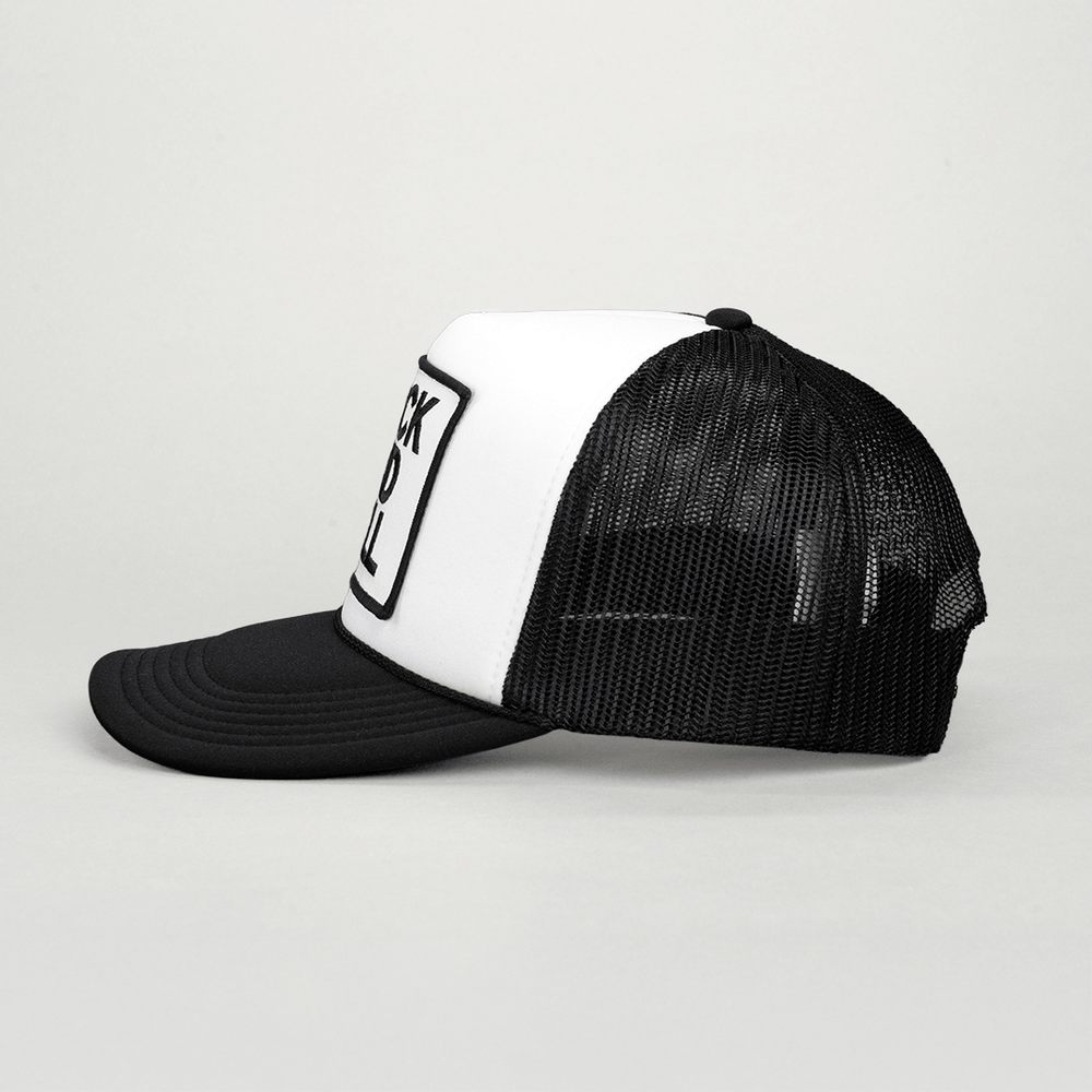 White Black