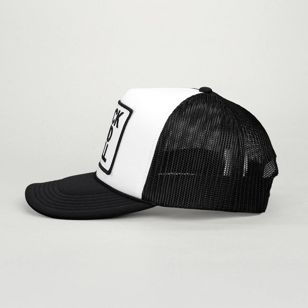 White Black