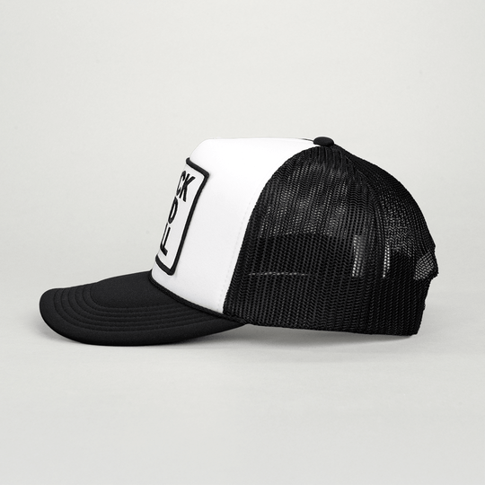 White Black