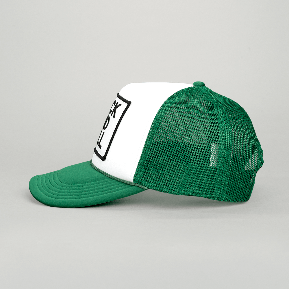 White Green