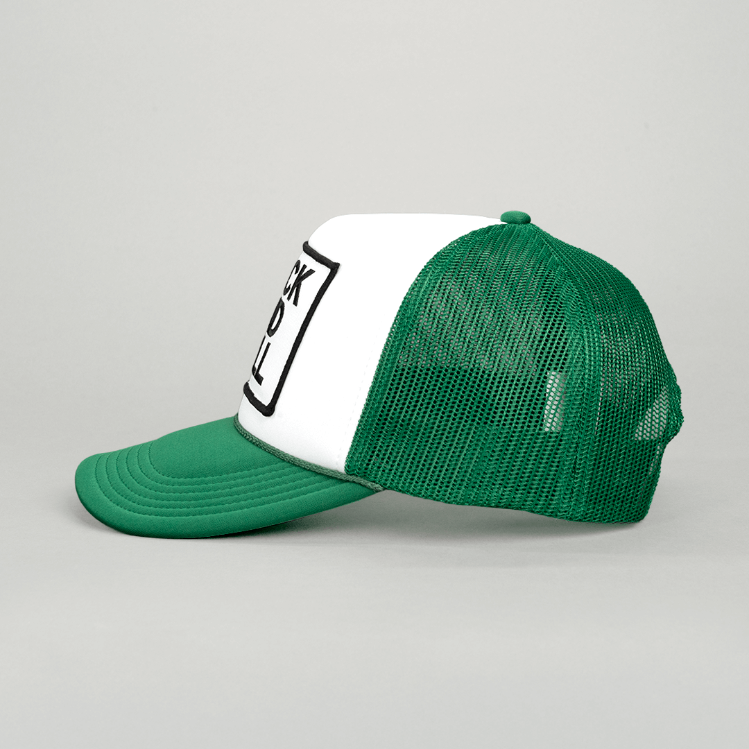 White Green