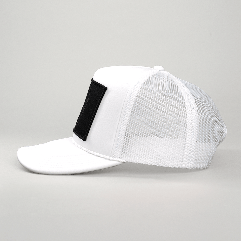 White Black