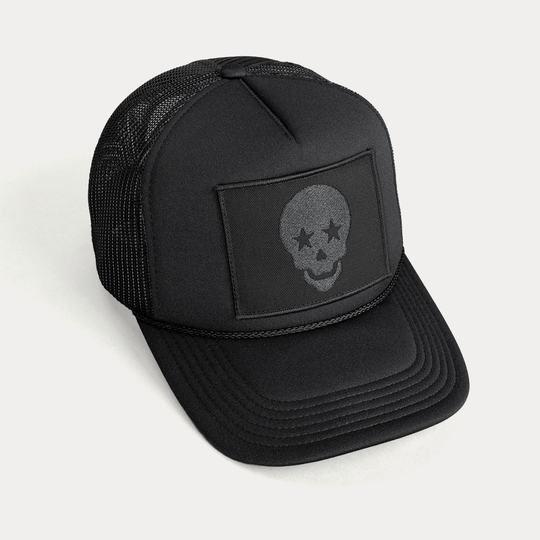 Black Black