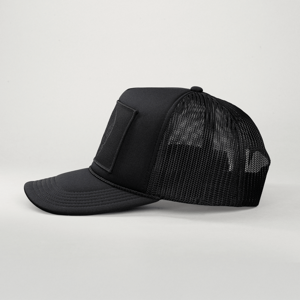 Black Black