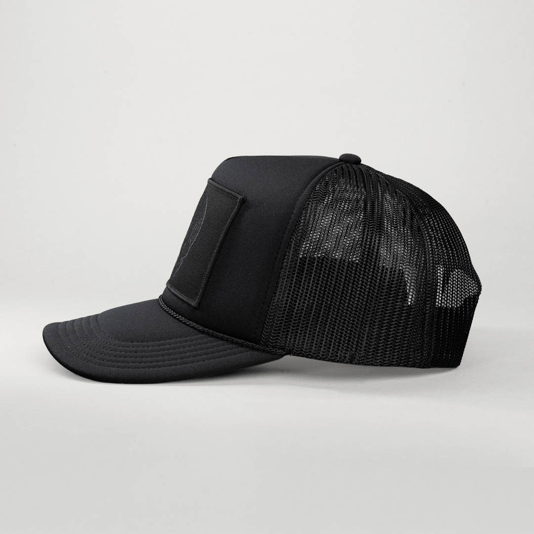 Black Black
