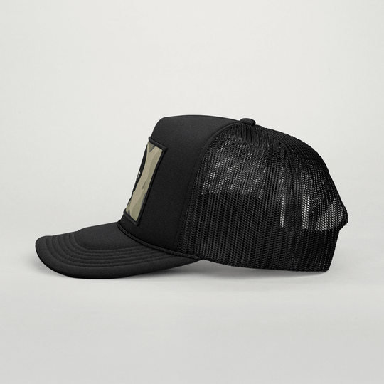 Black Camo