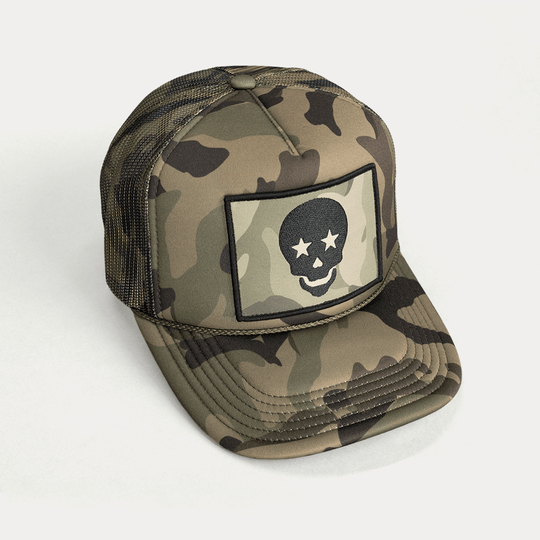 Camo Camo