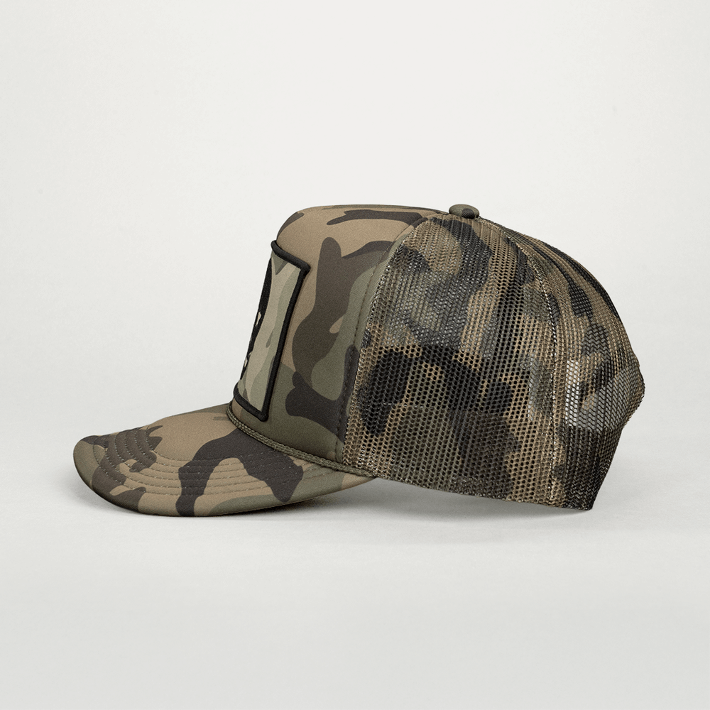 Camo Camo
