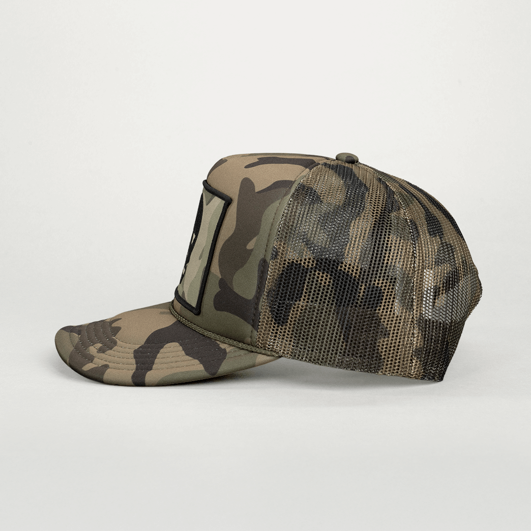 Camo Camo