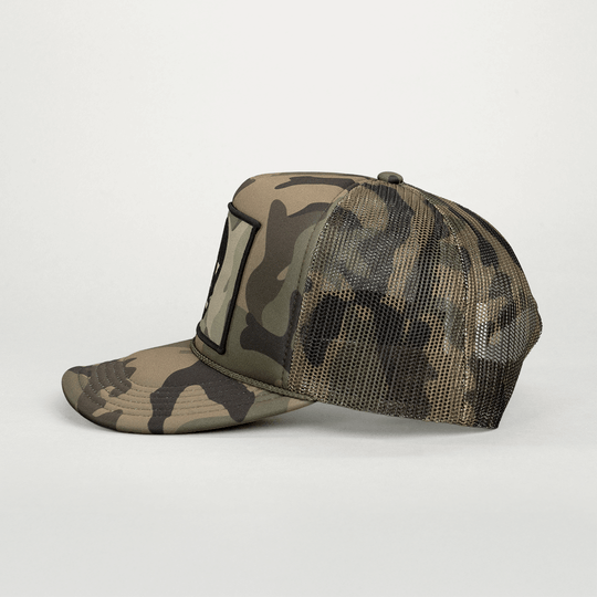 Camo Camo